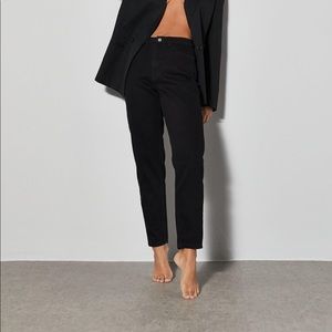 Brand New Mom Jeans (2 PAIRS) 👖 ✨